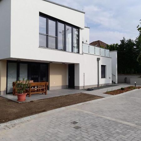 Kempi Kuckója Balatonalmádi Zewnętrze zdjęcie
