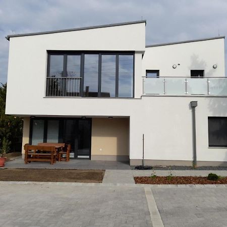 Kempi Kuckója Balatonalmádi Zewnętrze zdjęcie