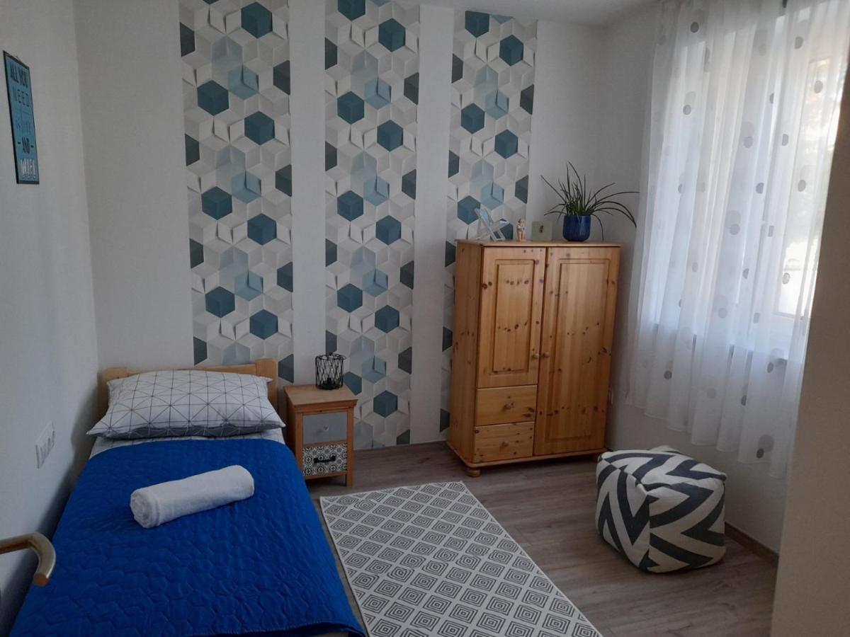 Kempi Kuckója Balatonalmádi Zewnętrze zdjęcie