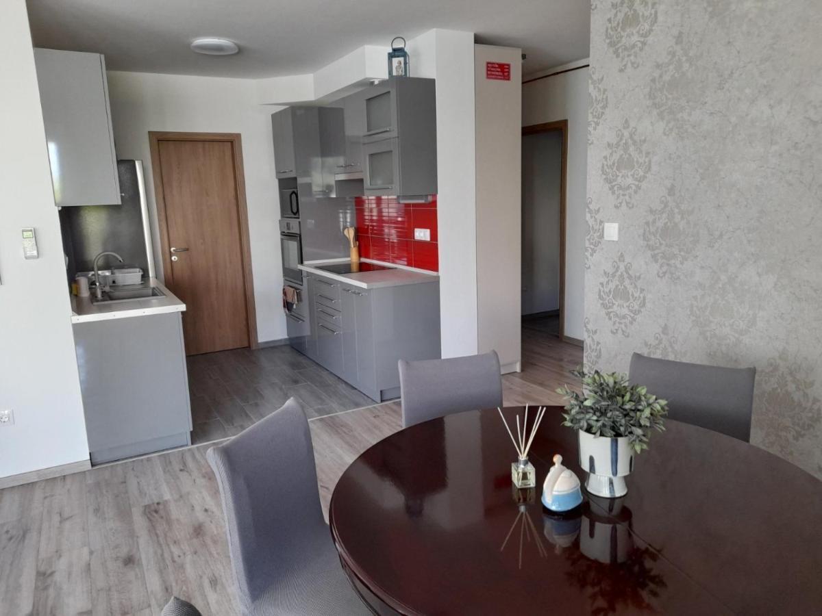 Kempi Kuckója Balatonalmádi Zewnętrze zdjęcie